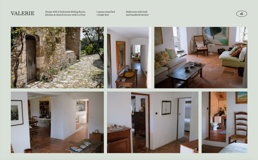 best retreat france