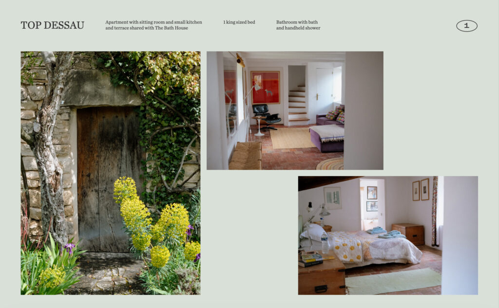 yoga retreat france