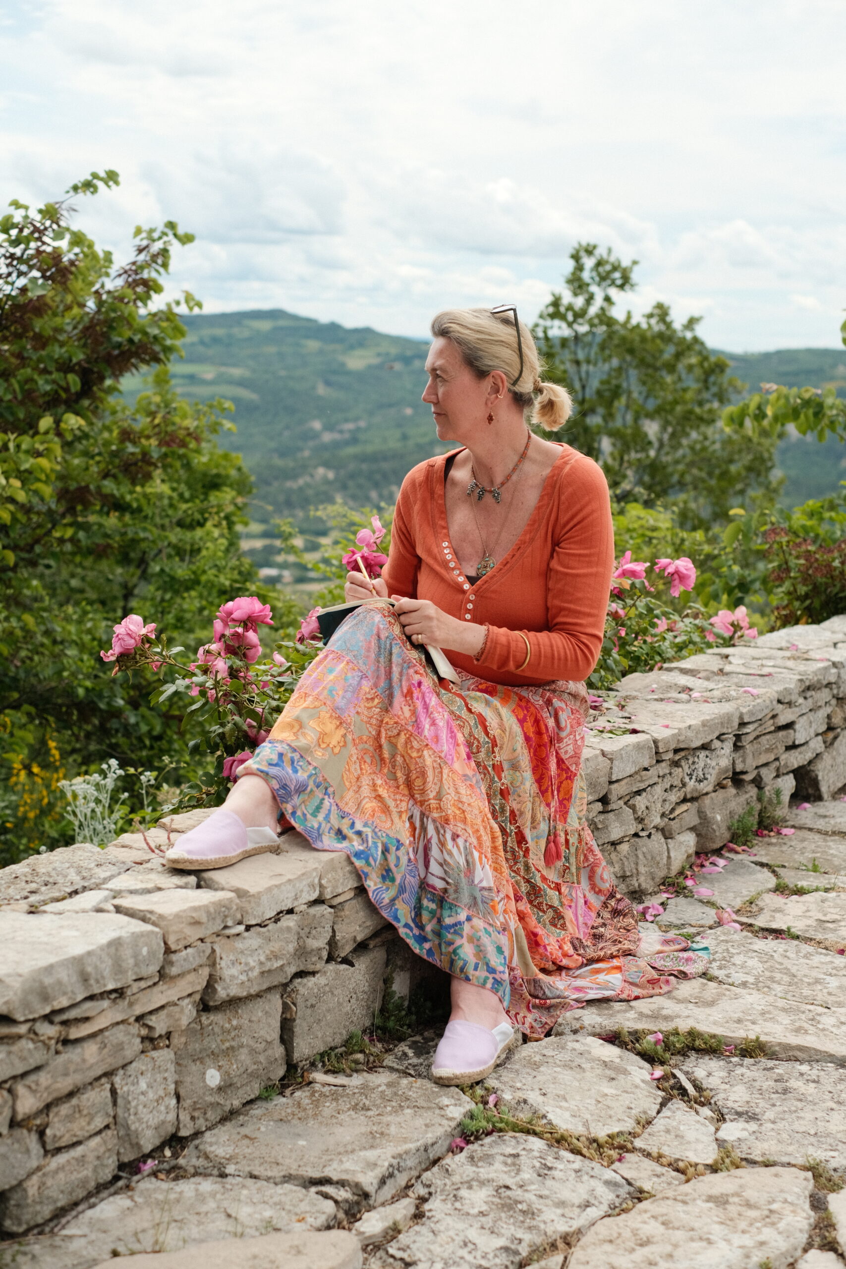 writing retreat france provence